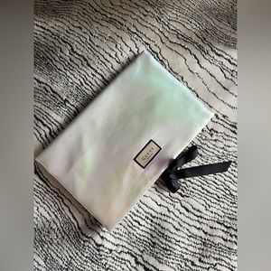 Brand new Gucci pouch!